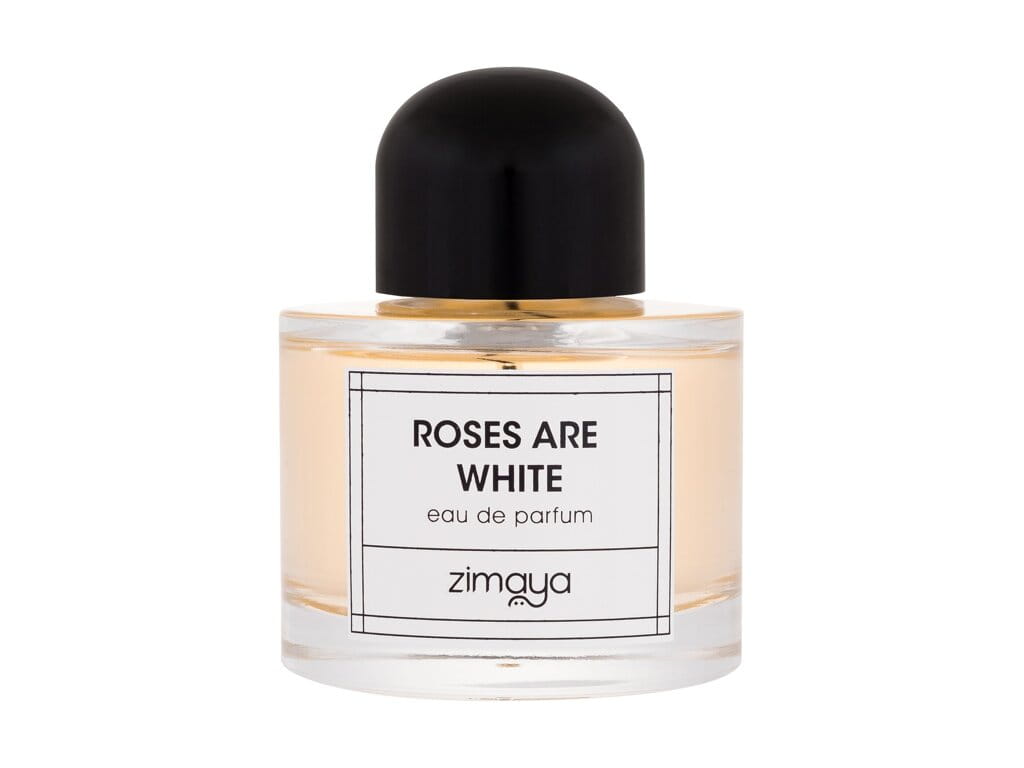 Zimaya Roses Are White U Woda perfumowana 100ml-424978